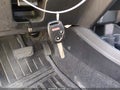 2010 Honda Fit — photo 11 of 17 | VIN JHMGE8H47AC001652