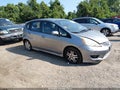 2010 Honda Fit — photo 1 of 17 | VIN JHMGE8H47AC001652