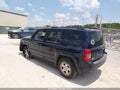 Photo 3 of 11 — 2014 Jeep Patriot
