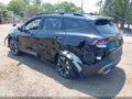 2023 Kia Sportage — photo 3 of 16 | VIN 5XYK6CAF4PG129861