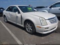 2005 Cadillac STS — photo 1 of 16 | VIN 1G6DW677850226223
