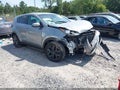 2022 Kia Sportage — photo 1 of 17 | VIN KNDPMCAC7N7026459