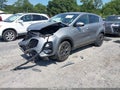 2022 Kia Sportage — photo 2 of 17 | VIN KNDPMCAC7N7026459