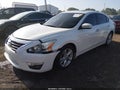 2015 Nissan Altima — photo 2 of 11 | VIN 1N4AL3AP3FC240701