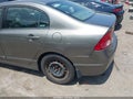 Photo 20 of 21 — 2007 Honda Civic