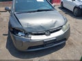 Photo 6 of 21 — 2007 Honda Civic
