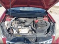 Photo 10 of 12 — 2015 Nissan Rogue