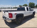 2011 Chevrolet Silverado 1500 — photo 4 of 16 | VIN 1GCRKSE32BZ205723