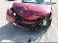 2006 Chevrolet Malibu Limited — photo 6 of 17 | VIN 1G1ZT53886F159151