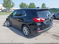 2020 Chevrolet Equinox — photo 3 of 16 | VIN 2GNAXJEVXL6114438