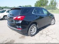 2020 Chevrolet Equinox — photo 4 of 16 | VIN 2GNAXJEVXL6114438