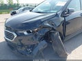 2020 Chevrolet Equinox — photo 6 of 16 | VIN 2GNAXJEVXL6114438