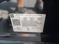 2020 Chevrolet Equinox — photo 9 of 16 | VIN 2GNAXJEVXL6114438