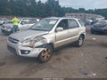 2009 Kia Sportage — photo 2 of 15 | VIN KNDJE723197634394