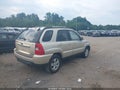 2009 Kia Sportage — photo 4 of 15 | VIN KNDJE723197634394