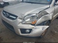 2009 Kia Sportage — photo 6 of 15 | VIN KNDJE723197634394