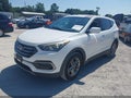 2017 Hyundai Santa Fe — photo 2 of 16 | VIN 5NMZT3LBXHH024167