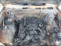 2005 Toyota Tundra — photo 10 of 10 | VIN 5TBRT34135S463217