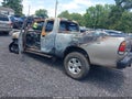 2005 Toyota Tundra — photo 3 of 10 | VIN 5TBRT34135S463217