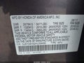 2017 Acura MDX — photo 9 of 16 | VIN 5J8YD4H52HL004495