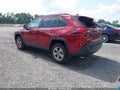 2025 Toyota RAV4 — photo 3 of 18 | VIN 2T3P1RFV8SW607412