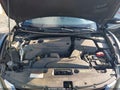 2018 Nissan Altima — photo 10 of 16 | VIN 1N4AL3AP2JC159021