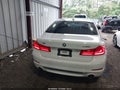 Photo 16 of 16 — 2018 BMW 5 Series