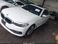 Photo 2 of 16 — 2018 BMW 5 Series