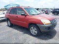 Photo 1 of 11 — 2006 Kia Sportage