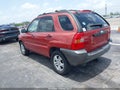 Photo 3 of 11 — 2006 Kia Sportage