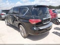 2016 Infiniti QX80 — photo 3 of 16 | VIN JN8AZ2NF8G9611469