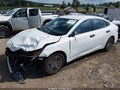 2026 Nissan Sentra — photo 2 of 17 | VIN 3N1AB9BVXTY271107