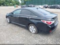 2015 Hyundai Sonata Hybrid — photo 3 of 11 | VIN KMHEC4A41FA137632