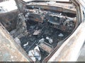 2022 Nissan Frontier — photo 5 of 13 | VIN 1N6ED1EJ6NN621946
