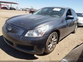 Photo 2 of 11 — 2008 Infiniti G35