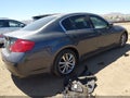 Photo 4 of 11 — 2008 Infiniti G35