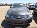 Photo 6 of 11 — 2008 Infiniti G35