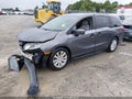 2020 Honda Odyssey — photo 2 of 21 | VIN 5FNRL6H28LB049539