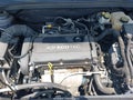 Photo 10 of 16 — 2014 Chevrolet Cruze