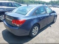 Photo 4 of 16 — 2014 Chevrolet Cruze