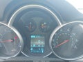 Photo 7 of 16 — 2014 Chevrolet Cruze