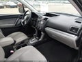 2014 Subaru Forester — photo 5 of 17 | VIN JF2SJAHC2EH515442