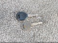 2001 Dodge Ram Van — photo 11 of 16 | VIN 2B7HB11X71K507007