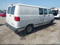 2001 Dodge Ram Van — photo 4 of 16 | VIN 2B7HB11X71K507007