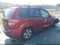 2015 Subaru Forester — photo 4 of 16 | VIN JF2SJADC0FH479354