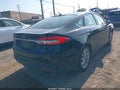 Photo 4 of 16 — 2017 Ford Fusion