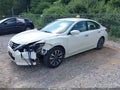 2017 Nissan Altima — photo 2 of 11 | VIN 1N4AL3AP0HC281970