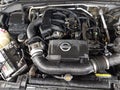 2015 Nissan Xterra — photo 10 of 15 | VIN 5N1AN0NW7FN657386