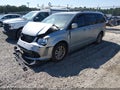 2018 Dodge Grand Caravan — photo 2 of 18 | VIN 2C4RDGCG1JR175930