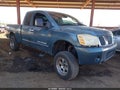 2006 Nissan Titan — photo 1 of 11 | VIN 1N6AA06AX6N543401